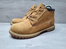 Timberland waterproof boots for sale  RUSHDEN