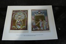 Vintage color plate for sale  Battle Creek