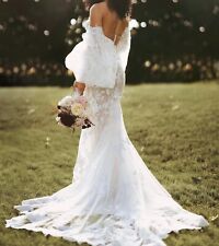 Abito sposa enzoani usato  Napoli