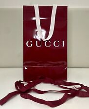 Gucci originale shopper usato  Roma