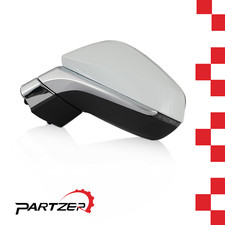 Espelho lateral do driver para 2016-22 LEXUS RX350 350L RX450h com dobra de energia de memória comprar usado  Enviando para Brazil