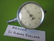 Interesting engineers dial for sale  MANCHESTER