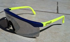 Lunette oakley razor d'occasion  Cognac