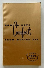 1953 comfort moving for sale  Chattanooga