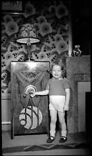 Portrait little girl d'occasion  Expédié en Belgium