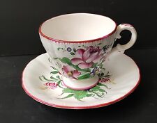Tasse dejeuner chocolat d'occasion  Gerbéviller