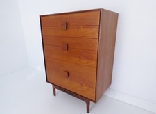 Stunning vintage teak for sale  HARROGATE