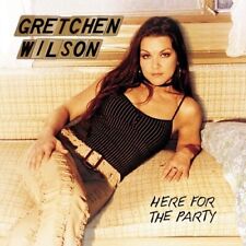 Gretchen wilson party for sale  KETTERING