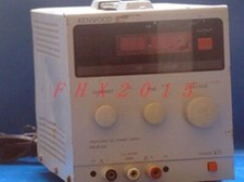 ONE USED   PA18-6A   Stabilized Voltage Source Good Condition #E1 comprar usado  Enviando para Brazil