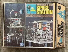 Mattel major matt for sale  Blandon