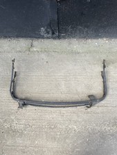 Triumph tr4 hood for sale  NEW MILTON
