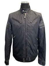 Diesel co. giubbotto usato  Marcianise