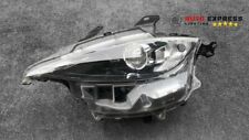 Mazda mx5 headlight d'occasion  Expédié en Belgium