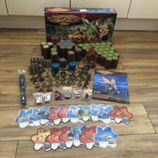 Rare heroscape rise for sale  NEWCASTLE UPON TYNE