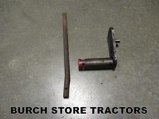 Pto lever assembly for sale  Burlington