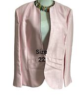 Jacques vert pink for sale  LEVEN