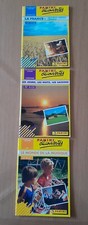Panini decouverte vintage d'occasion  France