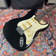 Fender stratocaster 1987 for sale  Coeur D Alene