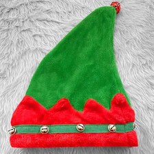 Elf hat plush for sale  Haines City