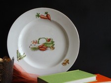 Plat vintage d'occasion  Troyes