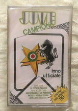 Juve campione inno usato  Italia