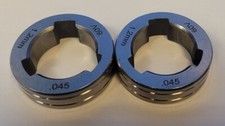 2pk drive rollers for sale  Cedar Falls