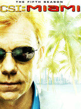 Csi miami box gebraucht kaufen  Berlin