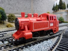 Hornby red 256 for sale  TADCASTER