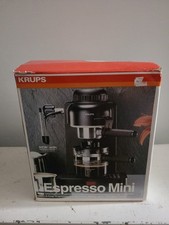 krups espresso mini for sale krups espresso mini for sale Worcester
