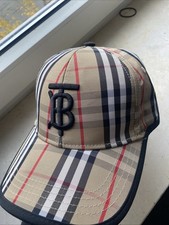 Burberry basecap klassik gebraucht kaufen Burberry basecap klassik gebraucht kaufen  Karlsruhe