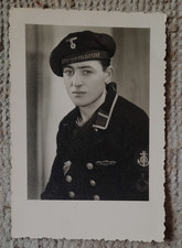 Foto portrait soldat gebraucht kaufen Foto portrait soldat gebraucht kaufen  Halle