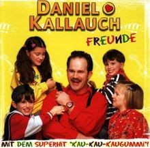 Freunde daniel kallauch gebraucht kaufen  Berlin