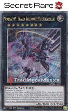 Numéro 107 dragon d'occasion  France