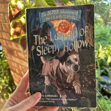 Wishbone legend sleepy for sale  Denton