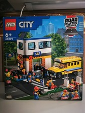Lego city schule gebraucht kaufen Lego city schule gebraucht kaufen  Bruchsal