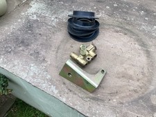 Tr6 exhaust gear for sale  WORKINGTON