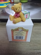 Cherished teddies 302821 for sale  Boise