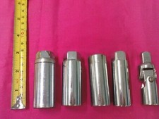 Long sockets flexi for sale  YEOVIL