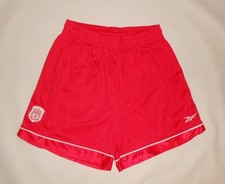 Home shorts reebok d'occasion  Expédié en Belgium