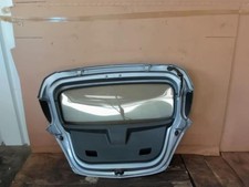 Malle hayon arriere d'occasion  Hendaye