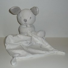 Doudou lapin simba d'occasion  France
