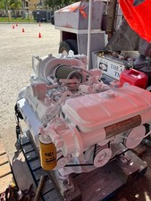 Caterpillar 3208 marine for sale  Massapequa Park
