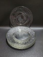 Vintage clear glass for sale  West Plains