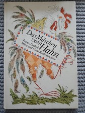 Märchen vom hahn gebraucht kaufen  Berlin