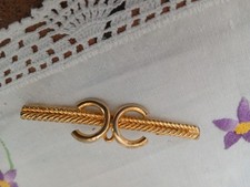 Belle broche barette d'occasion  France