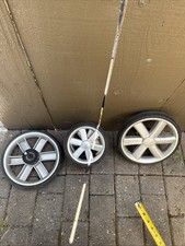 Wheels britax agile for sale  Palo Alto