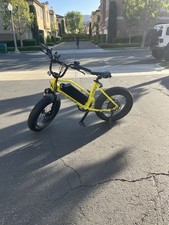 Juiced ripracer for sale  Irvine