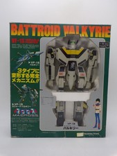 Takatoku japan macross for sale  San Diego