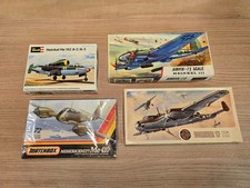 Airfix revell matchbox for sale  CHORLEY