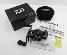 daiwa steez for sale  Forney